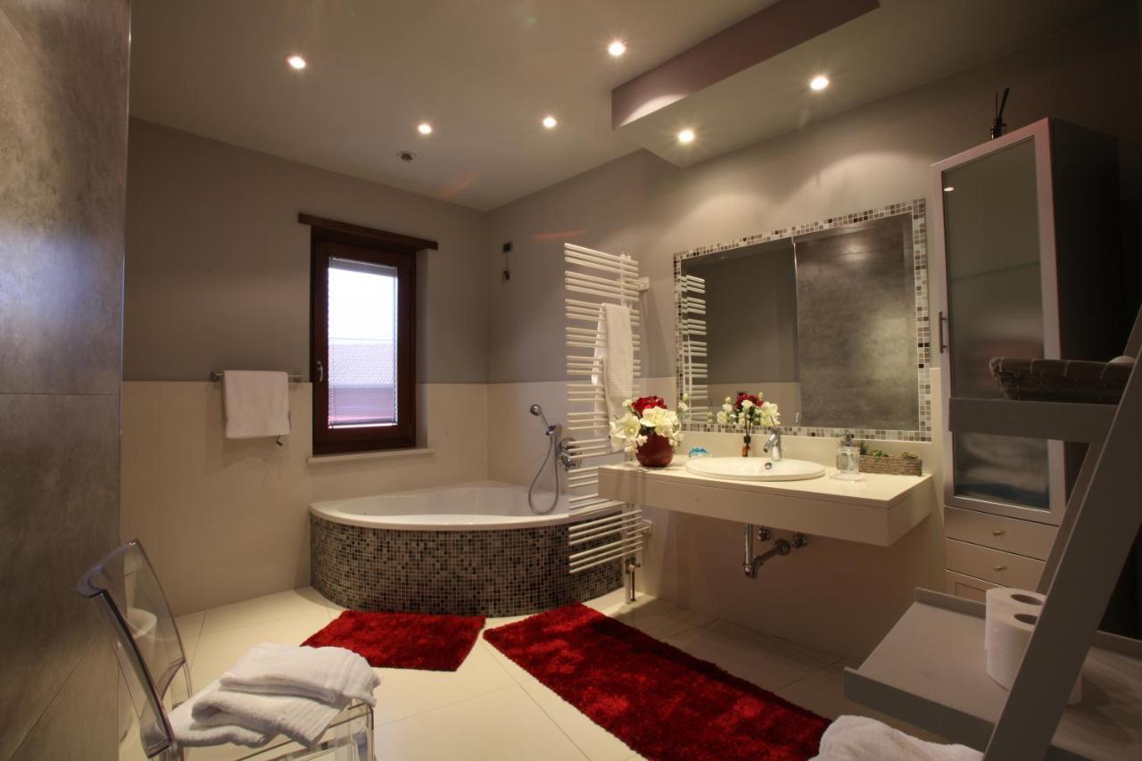 Bed & Brekfast Da Kate Dreams And Colors Bed & Breakfast Foglizzo Bagian luar foto