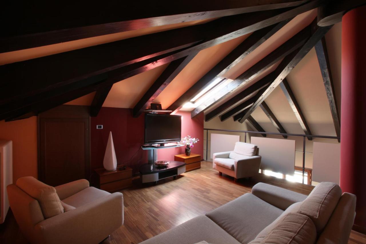 Bed & Brekfast Da Kate Dreams And Colors Bed & Breakfast Foglizzo Bagian luar foto